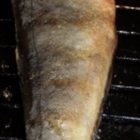 縞ホッケの塩焼き レシピ 作り方 By てかと 楽天レシピ 縞ホッケの塩焼き レシピ 作り方 By てかと 楽天レシピ